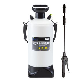 Epoco 10 lt TOP TEC 10 Köpük Yapıcı Alkali ve Alkol Dayanımlı Basınçlı Pompa