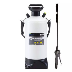 Epoco 10 lt TOP TEC 10 Köpük Yapıcı Alkali ve Alkol Dayanımlı Basınçlı Pompa