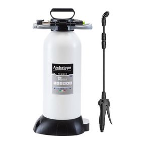 Epoco 11 lt A-Type 10 PRO Köpük Yapıcı Alkali ve Alkol Dayanımlı Basınçlı Pompa