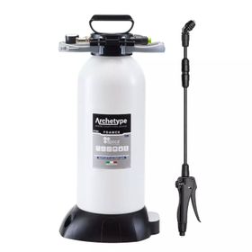 Epoco 11 lt A-Type 10 PRO Köpük Yapıcı Alkali ve Alkol Dayanımlı Basınçlı Pompa