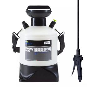 Epoco 5 lt TEC 5 Alkali ve Alkol Dayanımlı Basınçlı Pompa