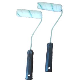Epoksi 10 cm Rulo Takım