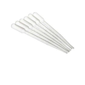 Epoksi 100x3 ml Damlalık Esans Pastör Pipeti
