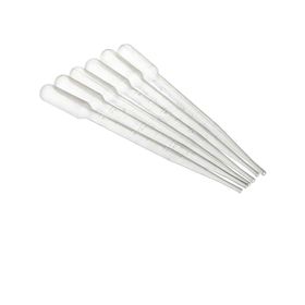 Epoksi 5x3 ml Damlalık Esans Pastör Pipeti