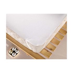Eponj Home 100x200 cm Beyaz Tek Kişilik Alez