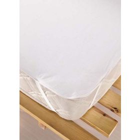Eponj Home 100x200 cm Beyaz Tek Kişilik Alez
