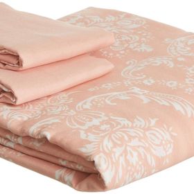 Eponj Home Mature Pure Pudra Çift Kişilik Nevresim Takımı