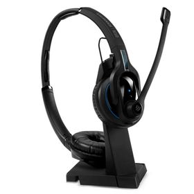 EPOS Impact MB Pro 2 Siyah Bluetooth Kulaklık Seti
