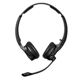 EPOS Impact MB Pro 2 Siyah Bluetooth Kulaklık Seti
