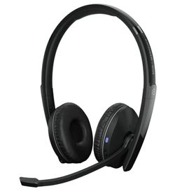 Epos Sennheiser Adapt 261 Siyah Bluetooth Kulak Üstü Kulaklık