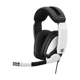Epos Sennheiser Gsp 301 Kulak Çevreleyen Oyuncu Kulaklığı