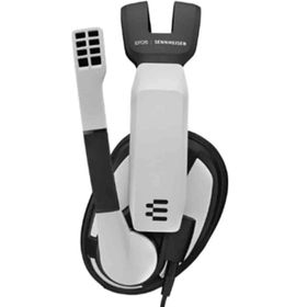 Epos Sennheiser Gsp 301 Kulak Çevreleyen Oyuncu Kulaklığı