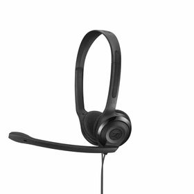 Epos Sennheiser Pc 3 Chat Taçlı Çift Taraflı Voıp Kulaklığı