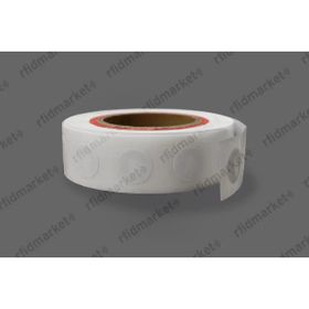 Epozzy NTAG213 Beyaz NFC Kart