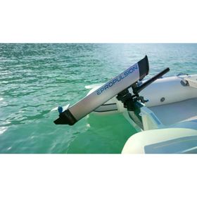 Epropulsion Elite 500W Dıştan Takma Elektrikli Deniz Motoru