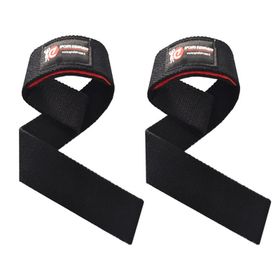 Eprotein Lifting Straps Ağırlık Kayışı