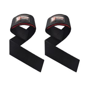 Eprotein Lifting Straps Ağırlık Kayışı