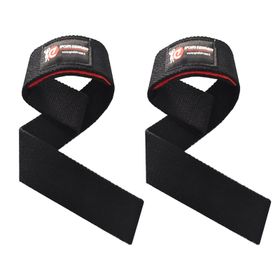 Eprotein Lifting Straps Ağırlık Kayışı