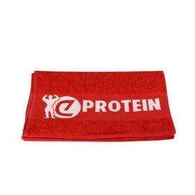 Eprotein Saks Mavi Fitness Antreman Havlusu