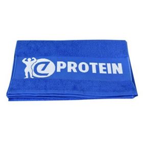 Eprotein Saks Mavi Fitness Antreman Havlusu