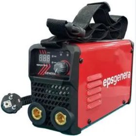 Eps Genera 120A Mini Inverter Kaynak Makinası