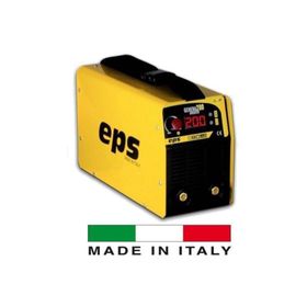 EPS Genera 200 Amper Inverter Kaynak Makinası