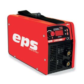 EPS Genera 200 Amper Inverter Kaynak Makinası