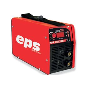 EPS Genera 200 Inverter Kaynak Makinesi