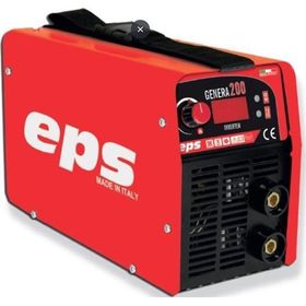 EPS Genera 200 Inverter Kaynak Makinesi