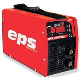 EPS Genera 200 Inverter Kaynak Makinesi