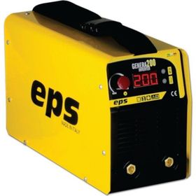 EPS Genera 201 Inverter Kaynak Makinesi