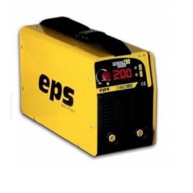 EPS Genera 201 Inverter Kaynak Makinesi