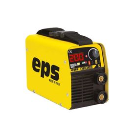 EPS Genera 201 Inverter Kaynak Makinesi