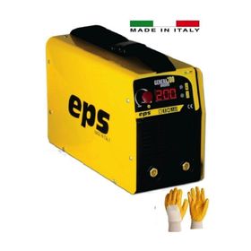 EPS Genera 201 Inverter Kaynak Makinesi