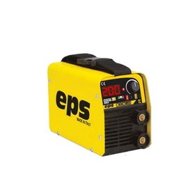 EPS Genera 201 Inverter Kaynak Makinesi