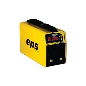 Eps Genera 201 Mma Inverter Kaynak