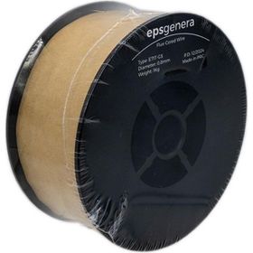 EPS Genera EPSK108 0.8 mm 1 kg Flux Gazsız Gazaltı Kaynak Teli