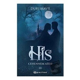 Epsilon Cehennem Ateşi 3 His