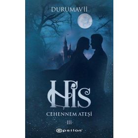 Epsilon Cehennem Ateşi 3 His