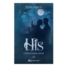 Epsilon Cehennem Ateşi 3 His