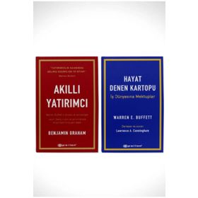 Epsilon Yayınevi Akıllı Yatırımcı Seti 2