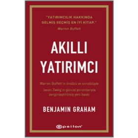 Epsilon Yayınevi Akıllı Yatırımcı Seti 2