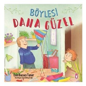 Epsilon Yayınevi Böylesi Daha Güzel Debbie Macomber