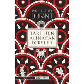 Epsilon Yayınları Tarihten Alınacak Dersler