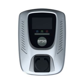 Epsis AC 22 kW Elektrikli Araç Şarj İstasyonu