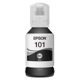 Epson 101 C13T03V14A Siyah Black 127 ml Mürekkep Kartuşu