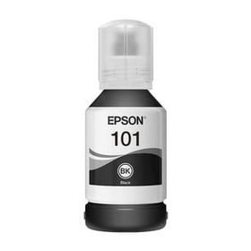 Epson 101 C13T03V14A Siyah Black 127 ml Mürekkep Kartuşu