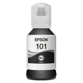 Epson 101 C13T03V14A Siyah Black 127 ml Mürekkep Kartuşu