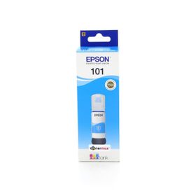 Epson 101-c13t03v24a / Epson Ecotank L4150 / L4160 /l6160 /l6170 L6190 Mavi Orjinal Mürekkep