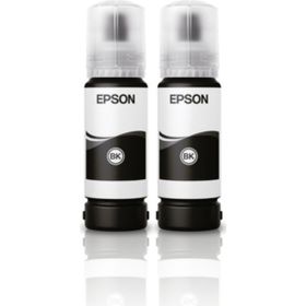 Epson 101 L4150 L4160 L6160 L6170 L6190 L14150 70 ml Kırmızı Mürekkep Şişesi